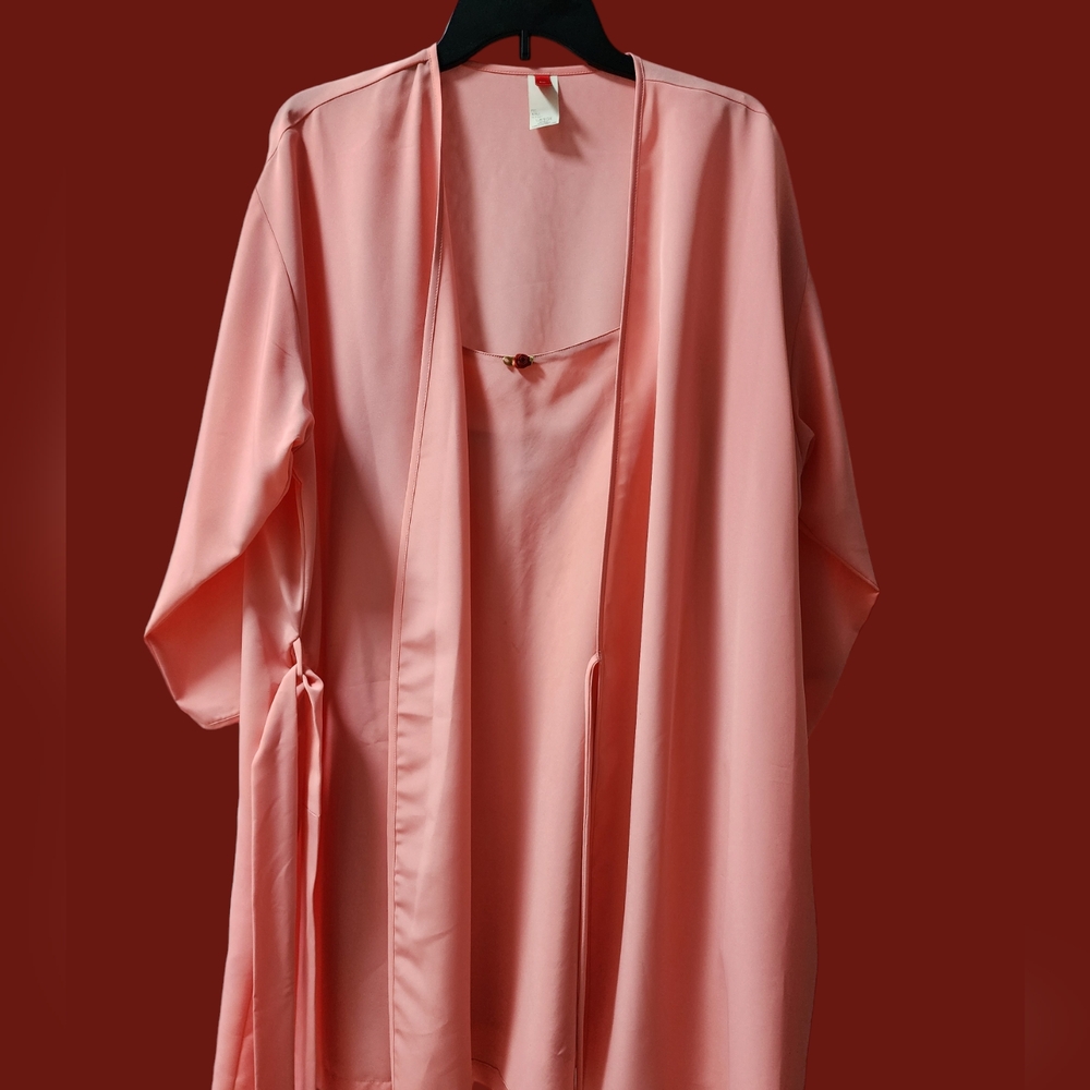 Sleepwear